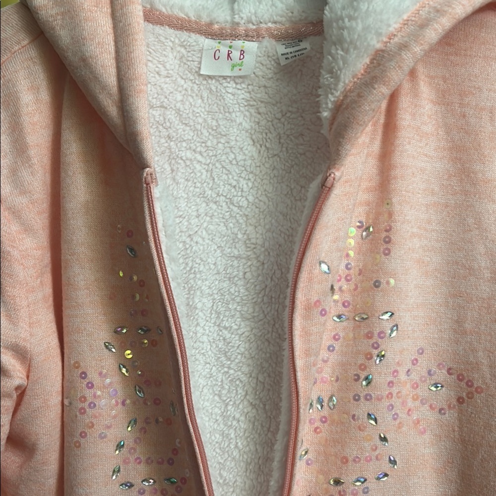 Pink Jacket - Picture 5 of 16